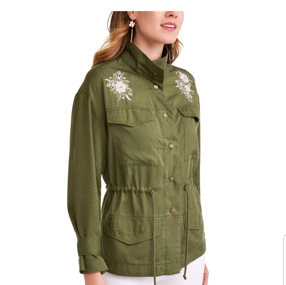 Women's Utility jacket size small